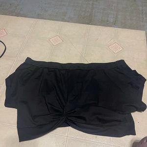 nwot shein curvy plus top